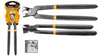 Вязальные клещи 250 мм INGCO HRP02250 INDUSTRIAL