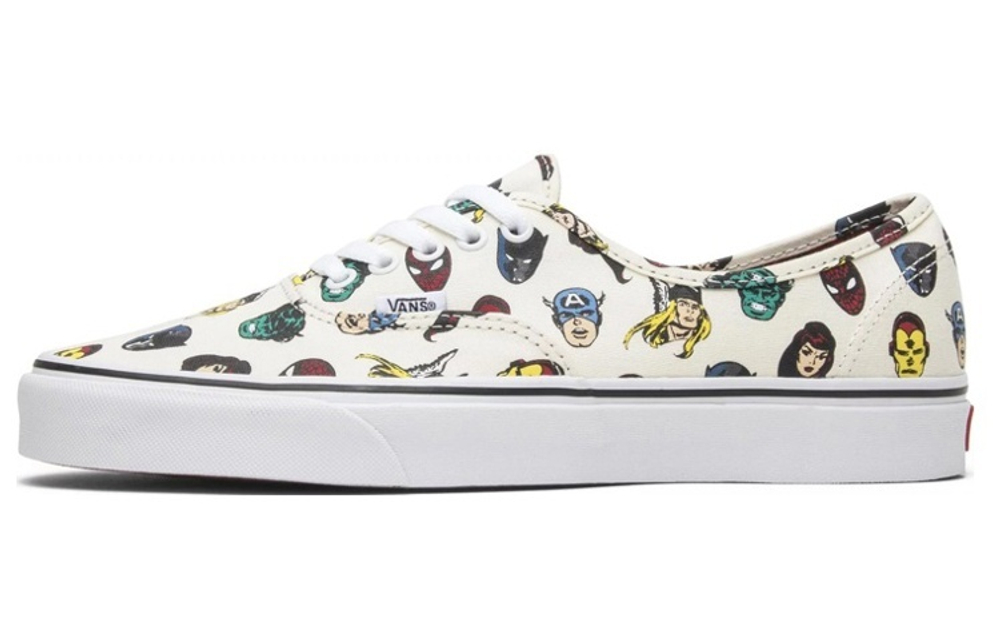 Vans Authentic