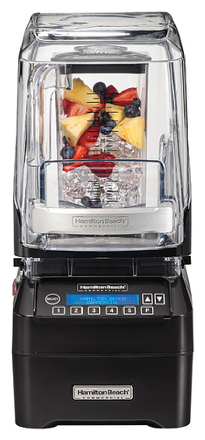 Блендер Hamilton Beach HBH750-CE Eclipse