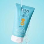 Массажное масло и лубрикант 2 в 1 на масляной основе Ёska - 150 мл.