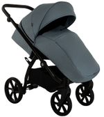 Детская коляска Tutis Nanni 7 2 в 1 1532063 Turquoise