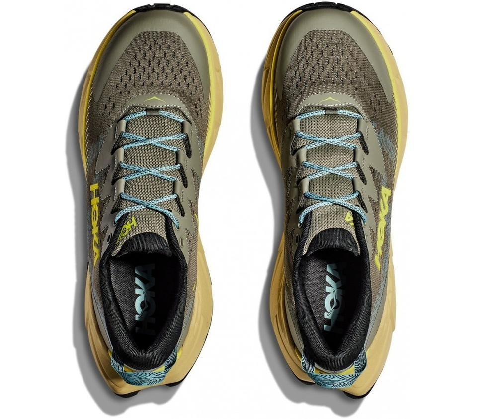 Кроссовки Мужские Hoka Skyline-Float X