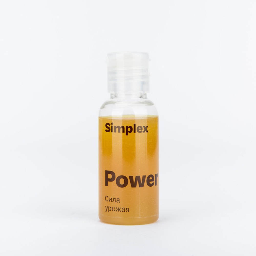 SIMPLEX Power