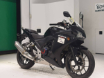 Honda CBR400R