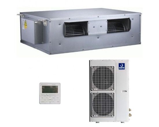 Сплит-система Dahatsu DH-KN-60A