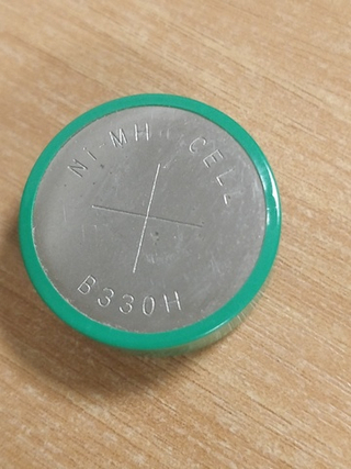 Аккумулятор ET B330H PK1