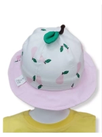 Панама летняя для малышки новинка