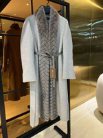 Пальто Loro Piana
