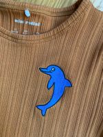 Футболка Mini Rodini