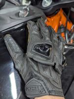 Hypersport Short / Черный