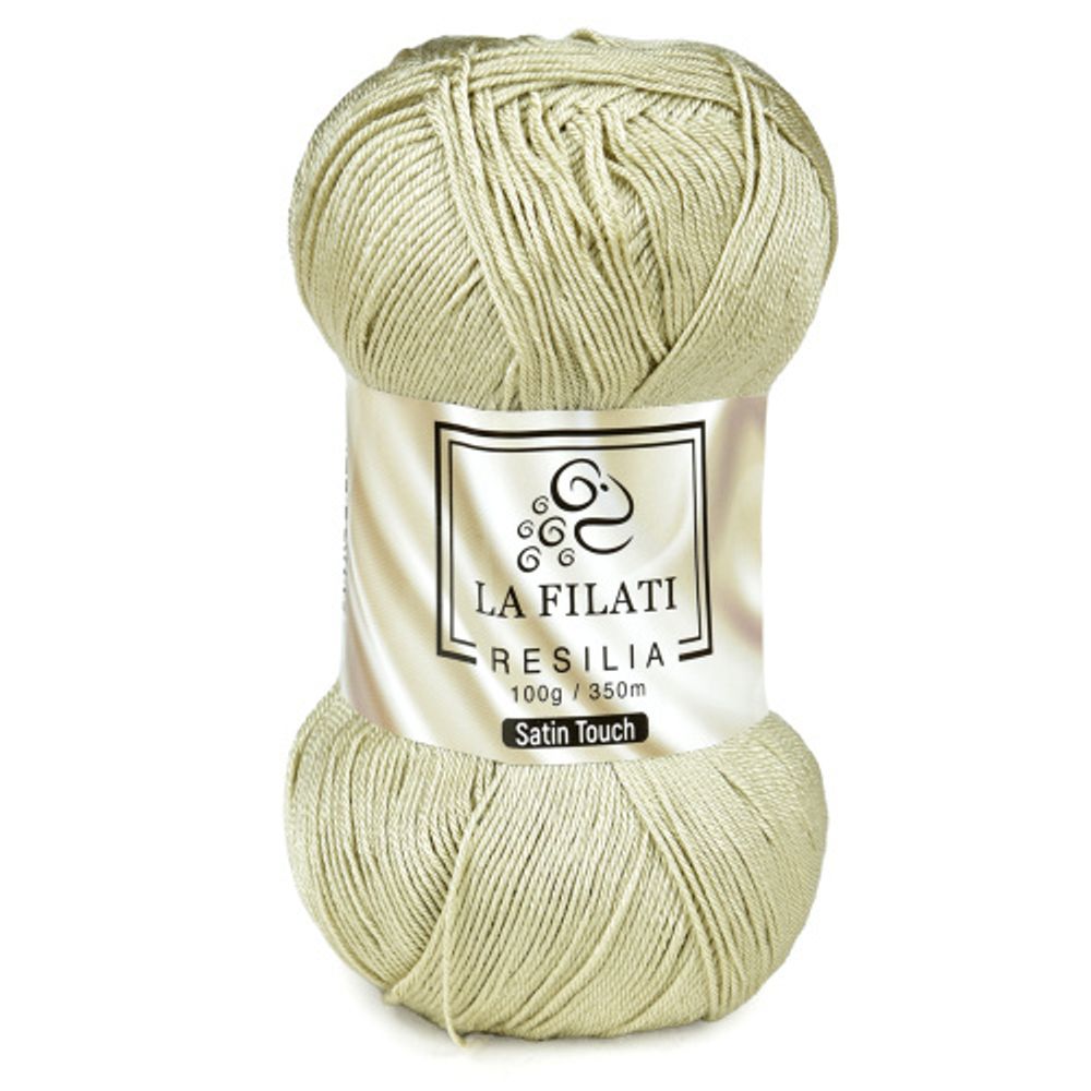 Пряжа La Filati Resilia (874)