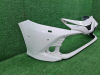 Бампер передний Toyota Camry 8 XV70 (2017-2021)