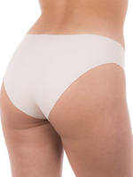 Бесшовные слипы из нежнейшего хлопкового полотна (Размер: XL) (Цвет: черный)