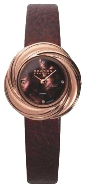 Skagen 885SRLD