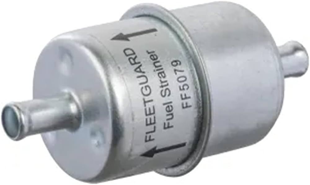 Фильтр топливный/ АРТ: FF5079