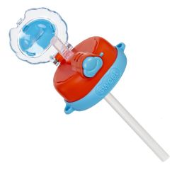 GAEM Бутылка, 600 мл, L9 W8,5 H18 см