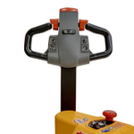 Электрическая самоходная тележка SMART EPT-20-15ET MAXIMIN (г/п 1.5 т, 24 В / 85 Ач)