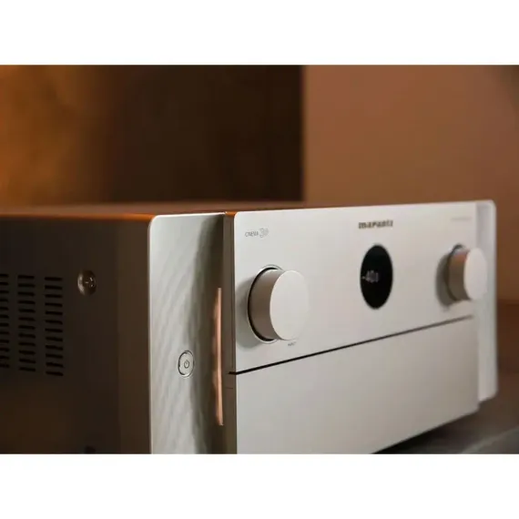 Marantz CINEMA 30 Silver
