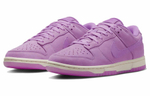 Кроссовки Nike Dunk Low (Женская размерная сетка)