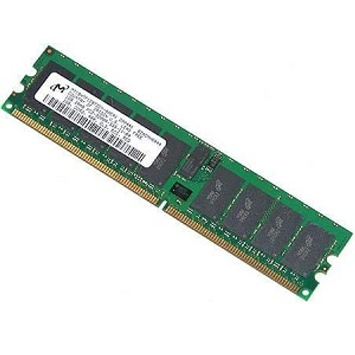 Серверная оперативная память DIMM DDR3L 16Gb, 1333Mhz, Micron ECC REG CL9 1.35V (MT36KSF2G72PZ-1G4D1FF)
