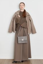 GIPSY 2 IN 1 BAG GREY