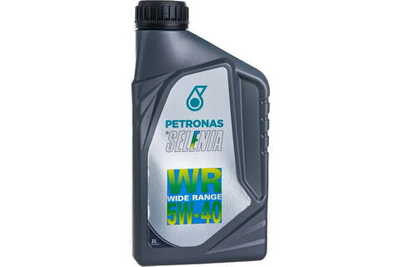 PETRONAS SELENIA WR DIESEL 5W-40 1L