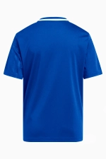 Футболка adidas Campeon 25 Junior - синий