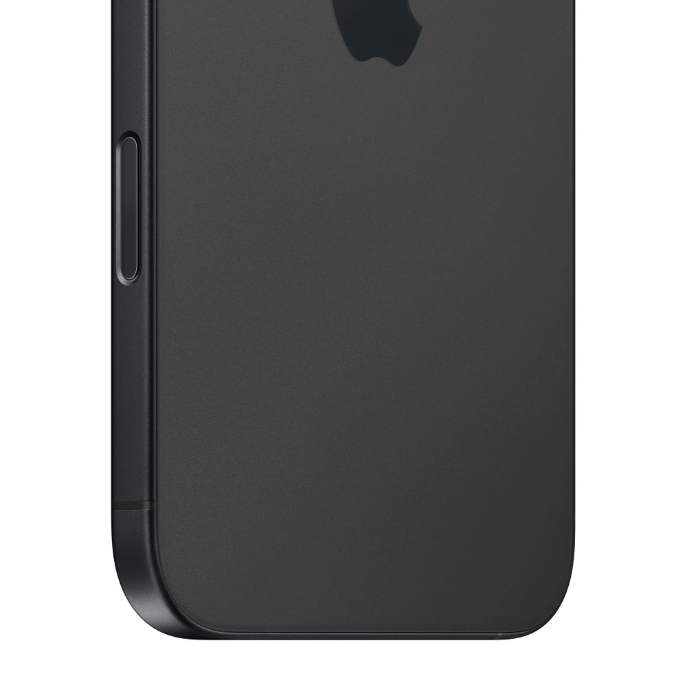 Apple iPhone 16 512Gb Black 2Sim