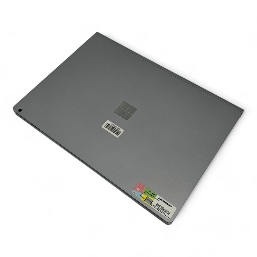 Surface Book 2