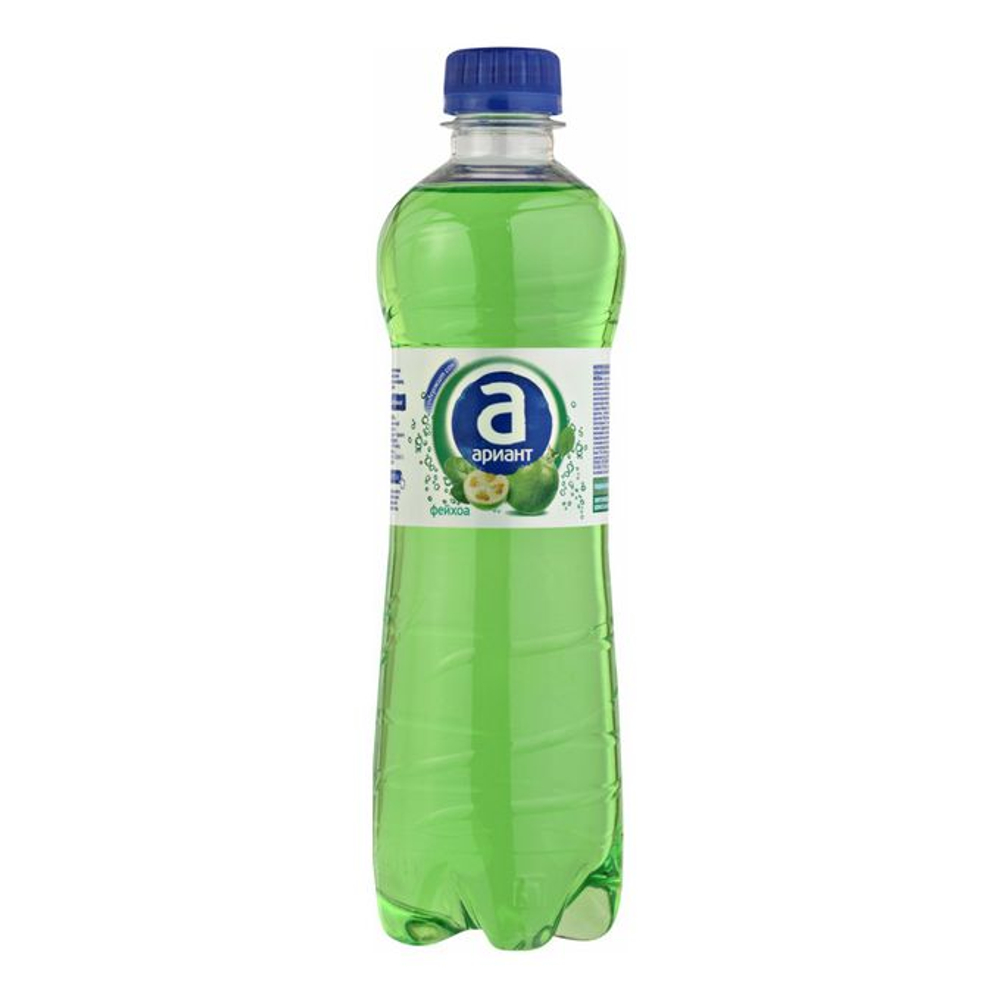 Ариант 0,5/12 ФЕЙХОА ПЭТ