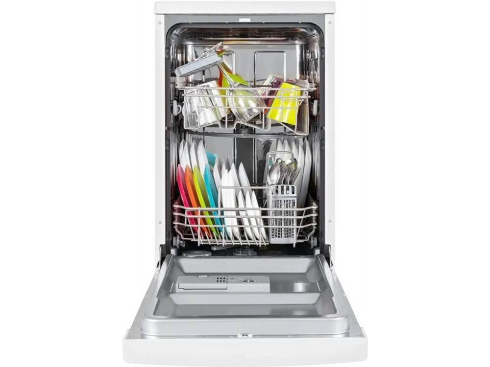 Посудомоечная машина Maunfeld MWF08B