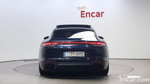 Porsche Panamera (971) 4.0 GTS (04.2021)