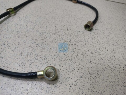 Трубка дренажная (пластик) 236-1104370-В