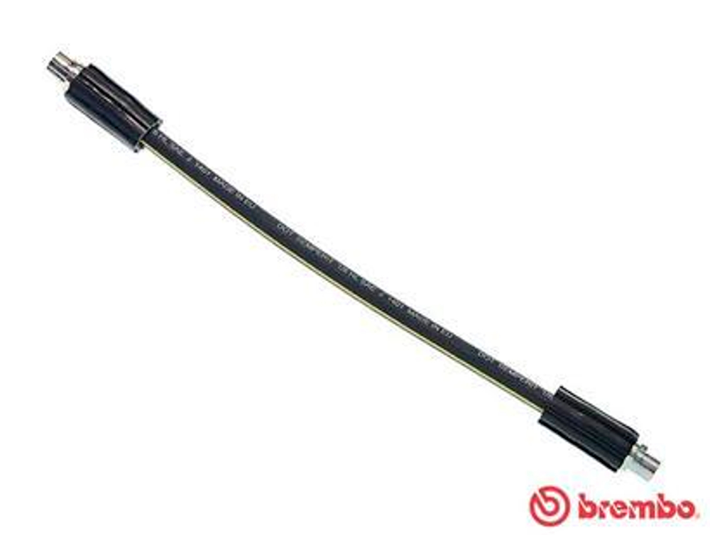 BREMBO - T85064-BRB - Brake Hose