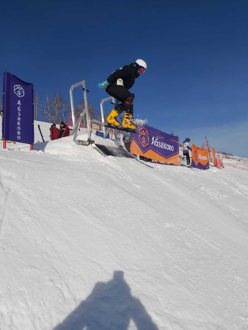 Ворота стартовые ALLPODIUM PAR&SBX&SX