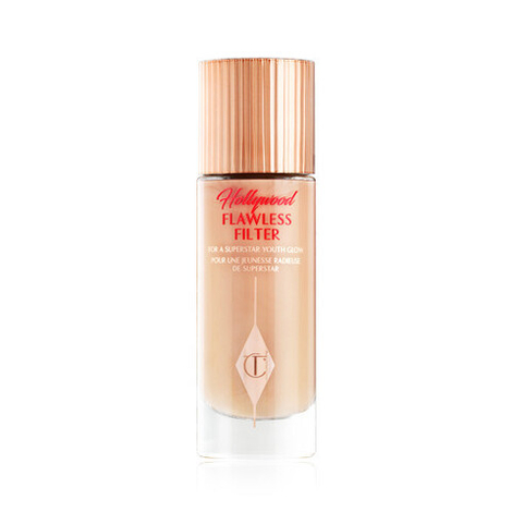 Тон Charlotte Tilbury Hollywood Flawless Filter 1 Fair 30 мл