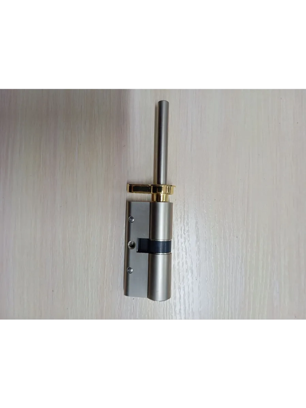 цилиндровый механизм ASSA AS P4 от финского производителя