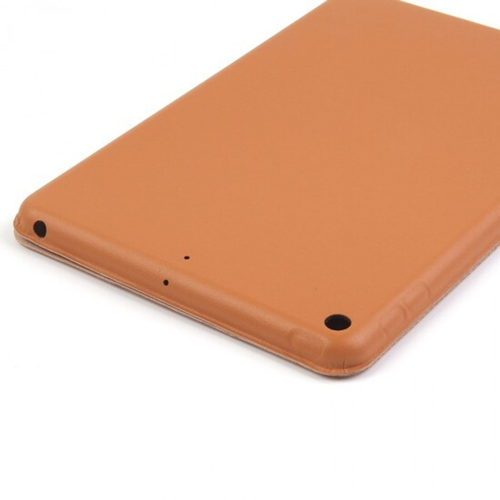 Чехол для iPad mini 5, 012263 Розовый песок