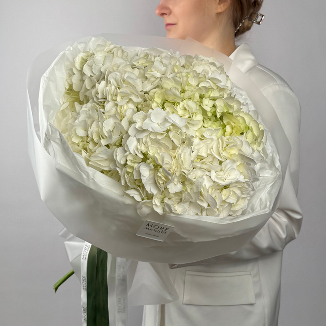 Букет Сахарная вата