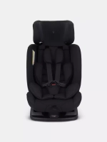 Автокресло RANT AY913 "MATRIX" (Black) группа 0+-1-2-3 (0-36 кг)
