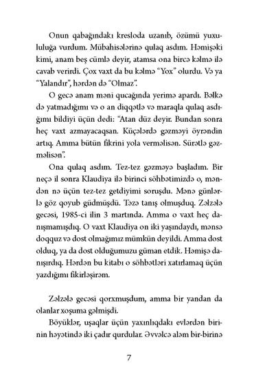 Evə qayıtmağın yolları