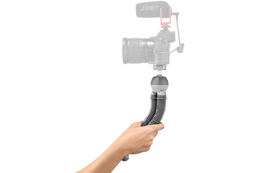 Штатив JB01732-BWW PodZilla Large Kit гибкий с держателем для смартфона