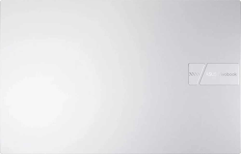 Ноутбук ASUS VivoBook 17 X1704VA-AU1107 Серебристый (17.3", Intel Core 7 150U, 16 Гб, 1 Тб SSD, Intel Graphics, noOS) 90NB13X1-M00MTO