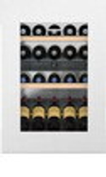 Встраиваемый винный шкаф Liebherr EWTgw 1683-26 001 белое стекло