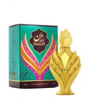 Afnan Razaan Perfume oil