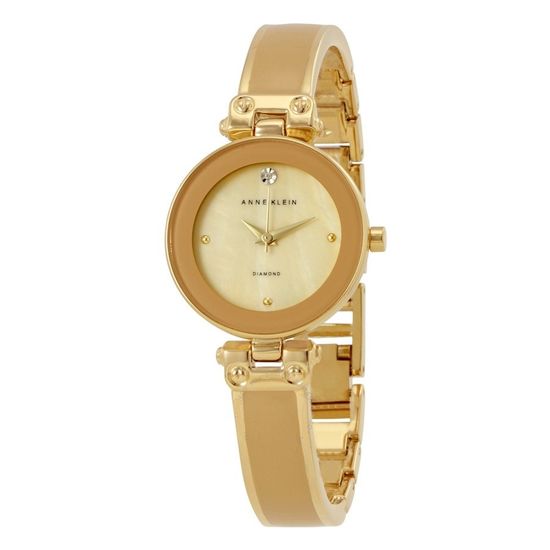 Женские наручные часы Anne Klein 1980TMGB