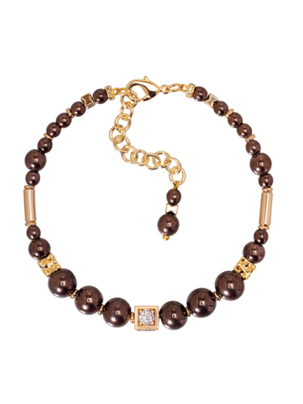 91003656 Браслет Selena Pearls