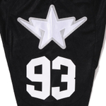 A Bathing Ape Bathing Ape Ss26 Футболка черный