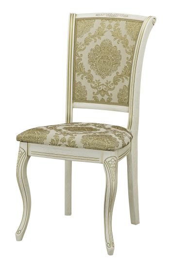 Стул Марсель (дуб/тон 902/ткань 3-105)