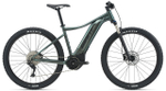 Электровелосипед Giant Talon E+ 29 1 (2021)